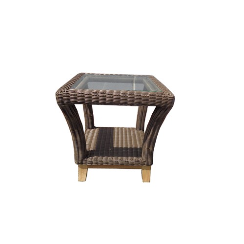 Grace Side Table Online Outdoor Modern Wicker Furniture Malaysia