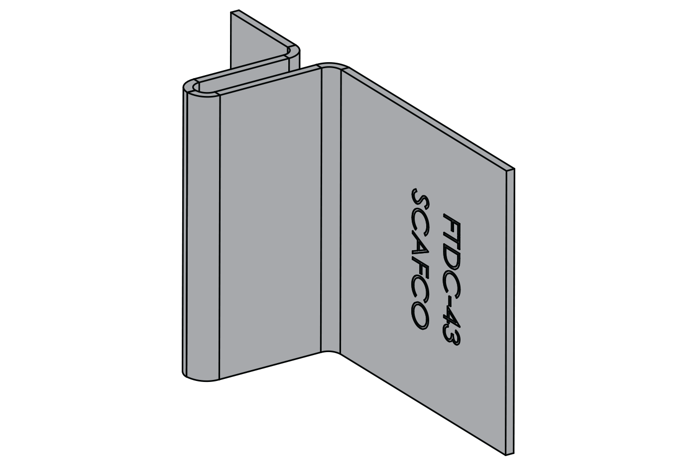Deflection Clips SCAFCO Steel Stud Company