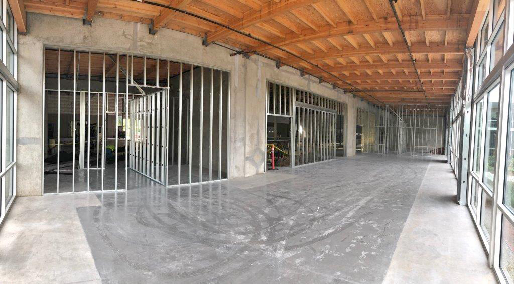 SCAFCO in Motion SCAFCO Steel Stud Company