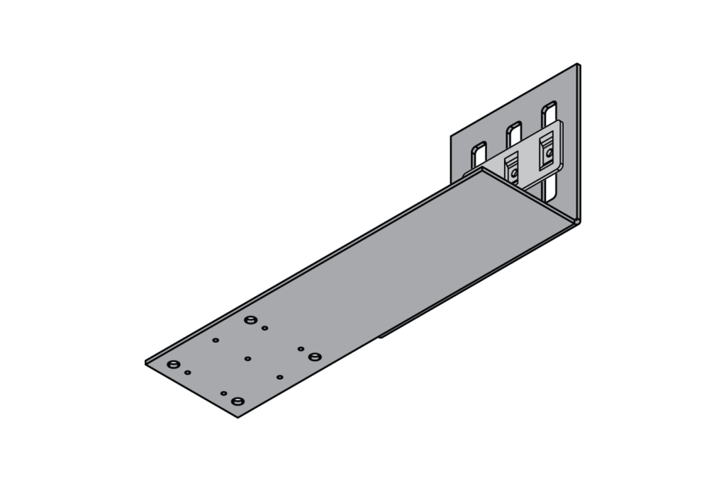 Deflection Clips SCAFCO Steel Stud Company