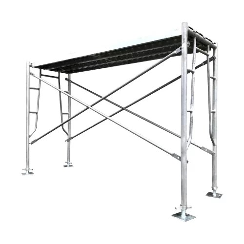 1.5M AFrame Scaffold (Single Width) Scaffolding & Formwork Buy and