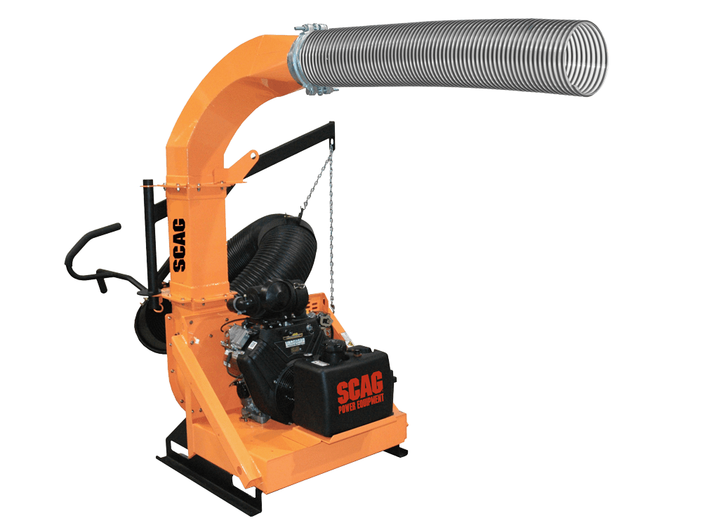 Scag McMichael's Equipment Company