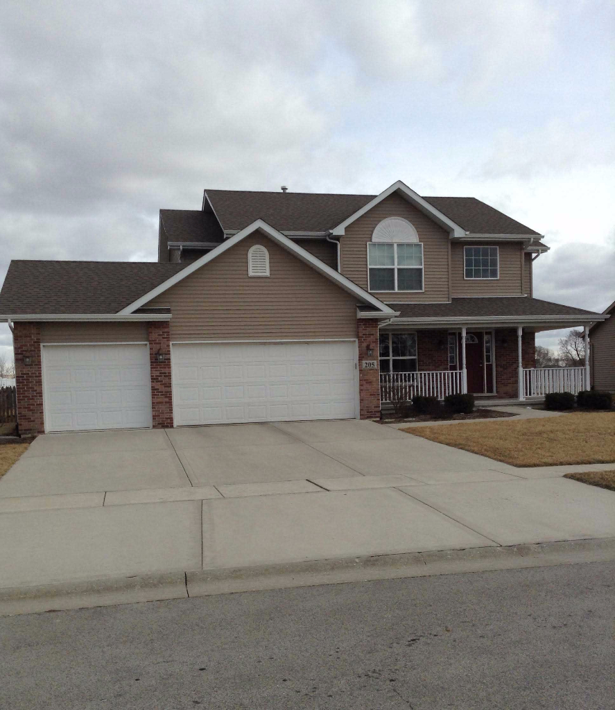 Our Gallery Dream Homes Channahon Subcontractors SemiCustom Homes