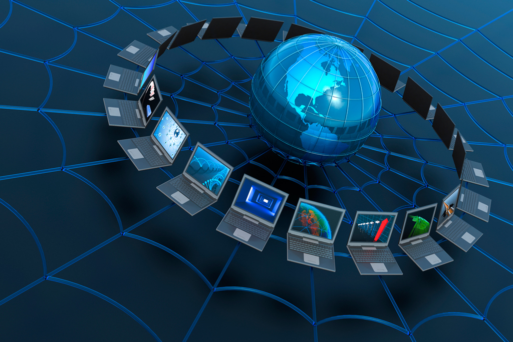 Home Scalable Software Hub