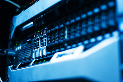 New Management Platform For The SSD Cloud Servers ScalaHosting Blog