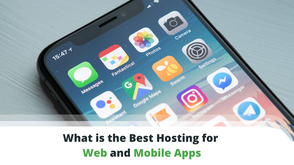 What is the Best Hosting for Web and Mobile Apps ScalaHosting Blog