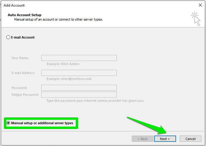 Open and use a shared mailbox in Outlook Microsoft.