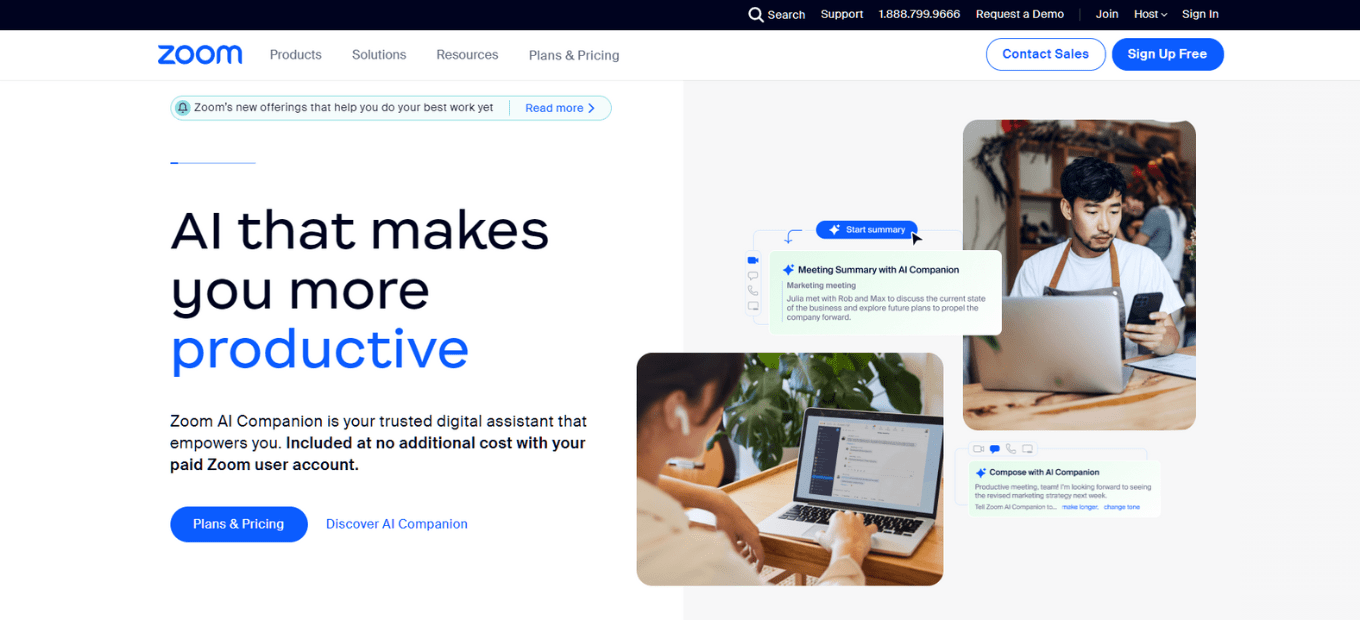 Zoom Your Ultimate Video Conferencing Solution Startup Stack