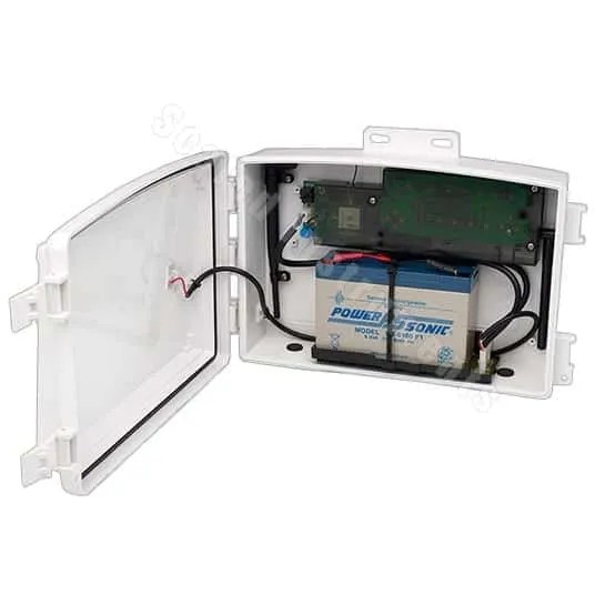 Davis 7210 AirLink Professional Air Quality Sensor Scaled Instruments