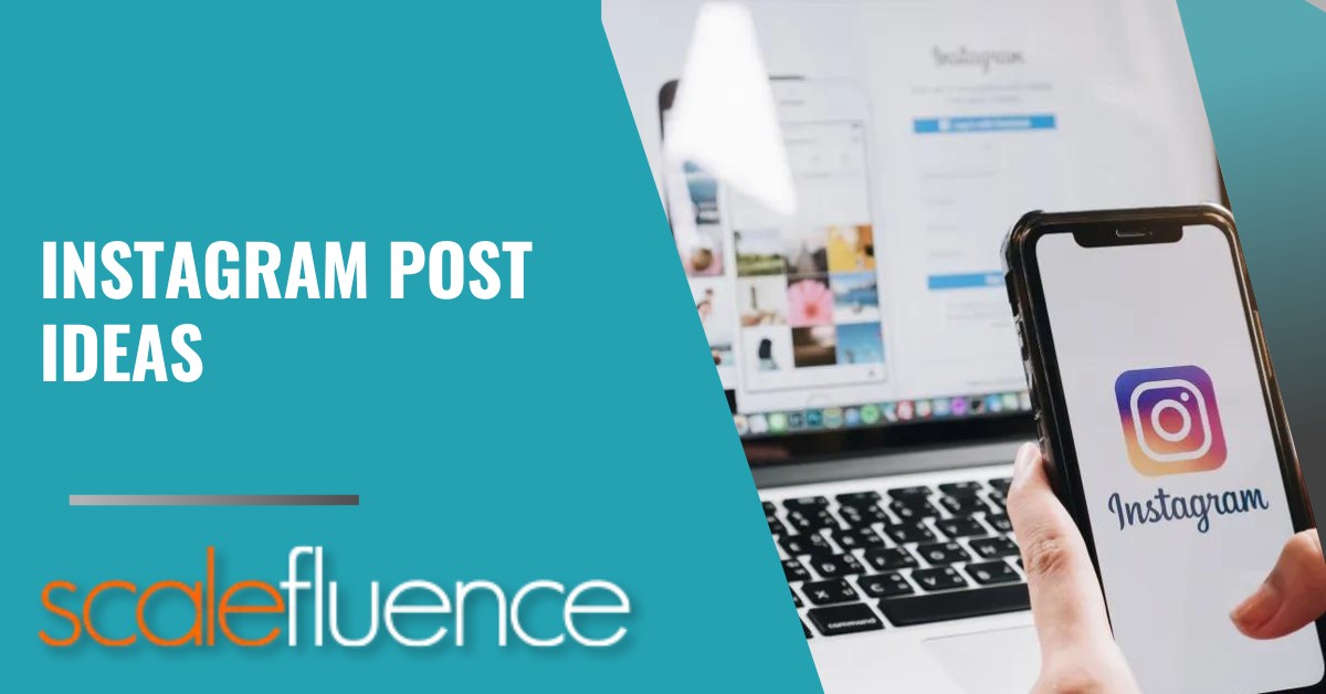 25 Instagram Post Ideas for Influencers & Businesses [Boost Engagement]