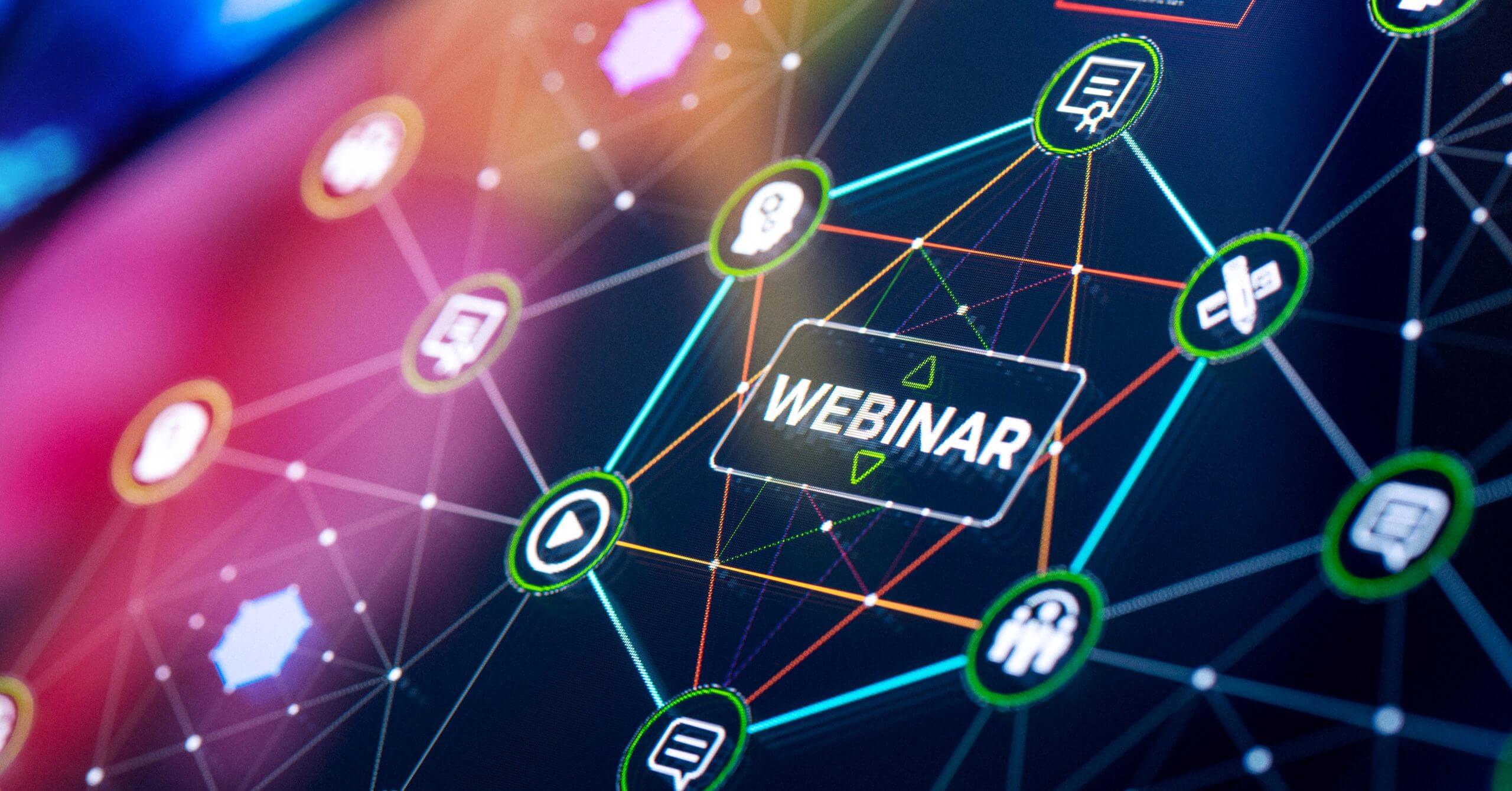 How To Use Webinars For Lead Generation In 7 Steps Scaleo Blog