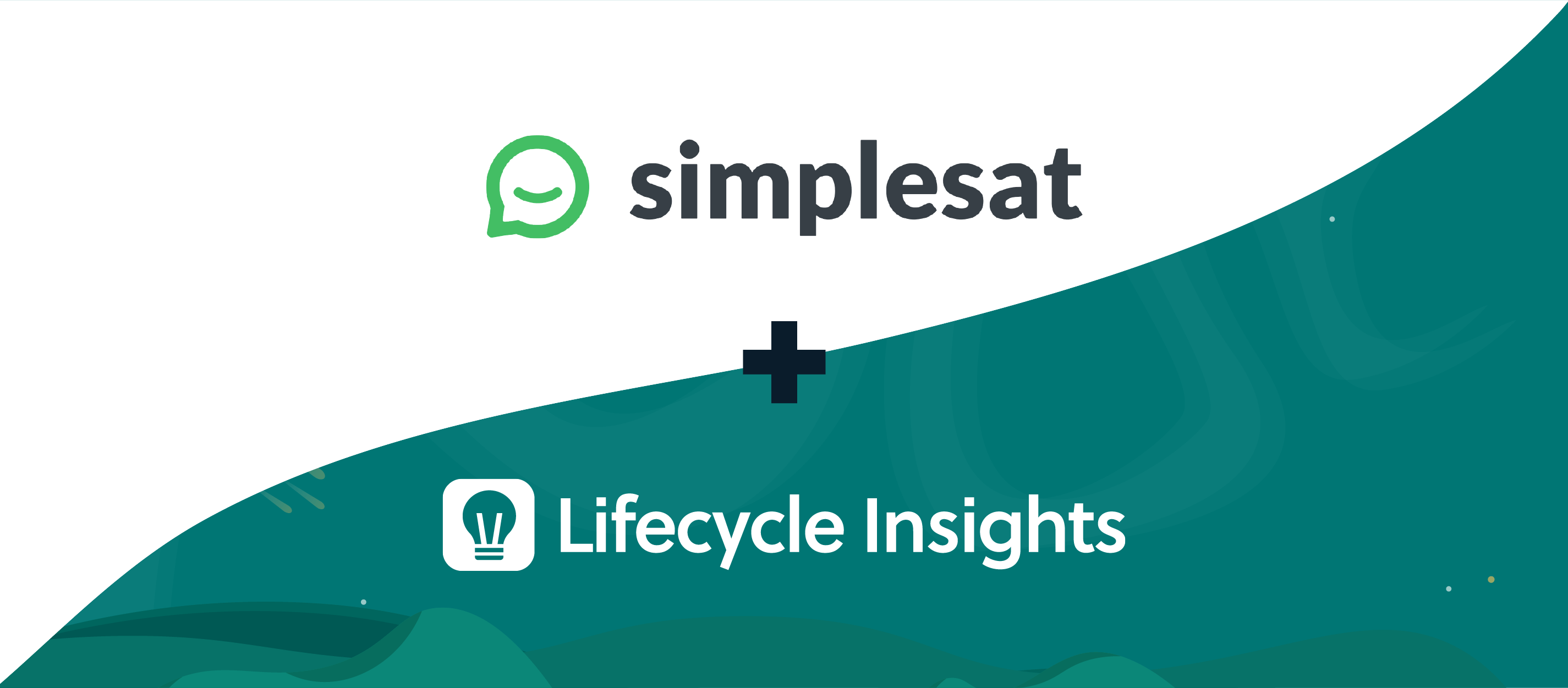 Lifecycle Insights Integrates With Simplesat ScalePad