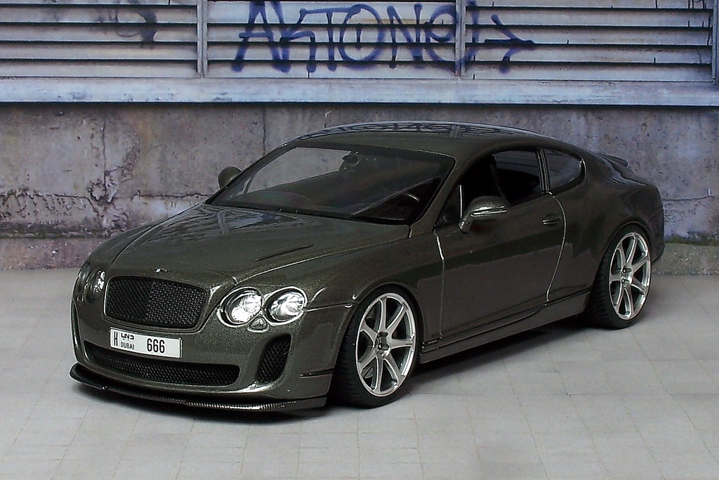 Bentley SuperSportGT + AM V12 Vantage Car Forums and