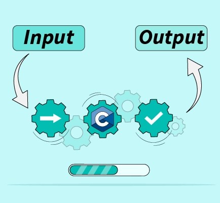 how to do input and output functions - Wiring Work