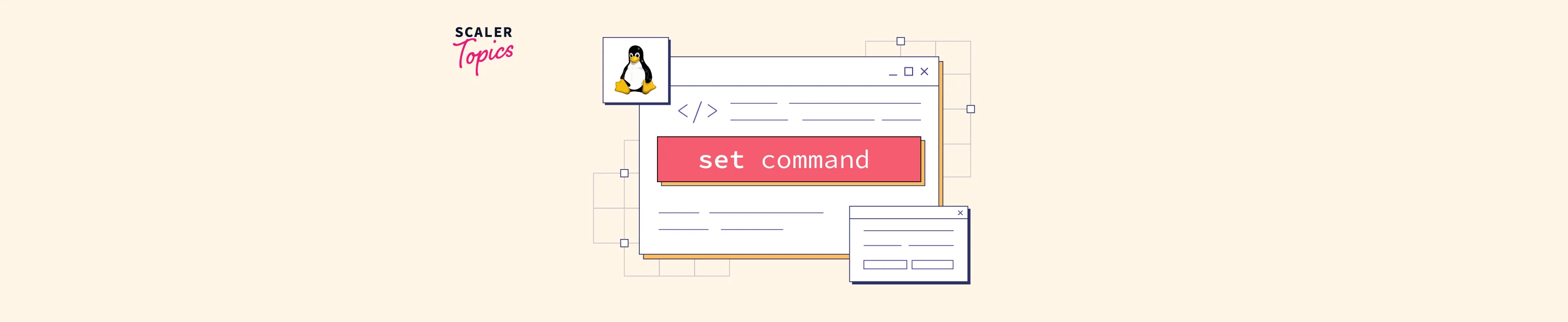 set Command in Linux Scaler Topics