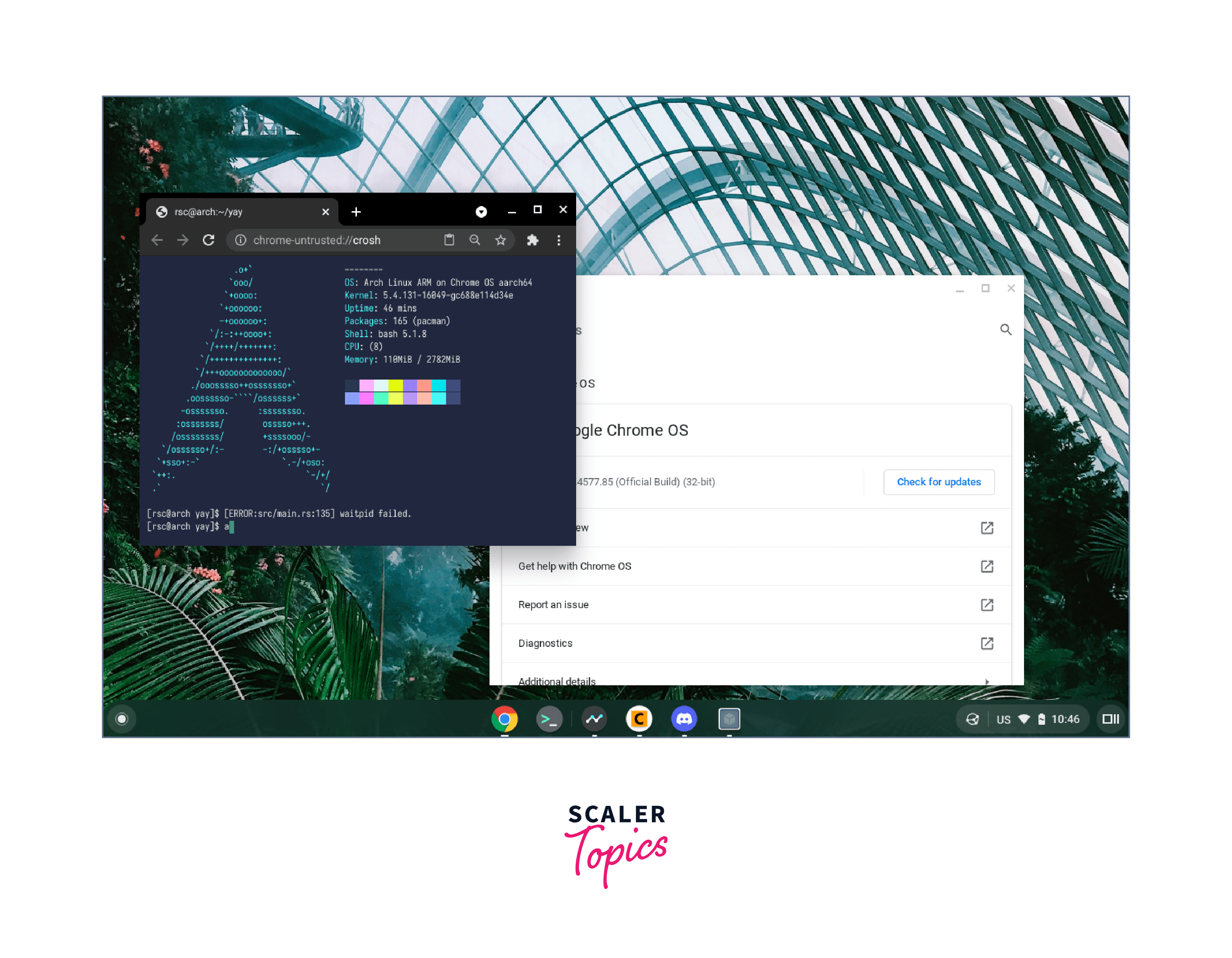 What are the Best Linux ARM Distributions? Scaler Topics