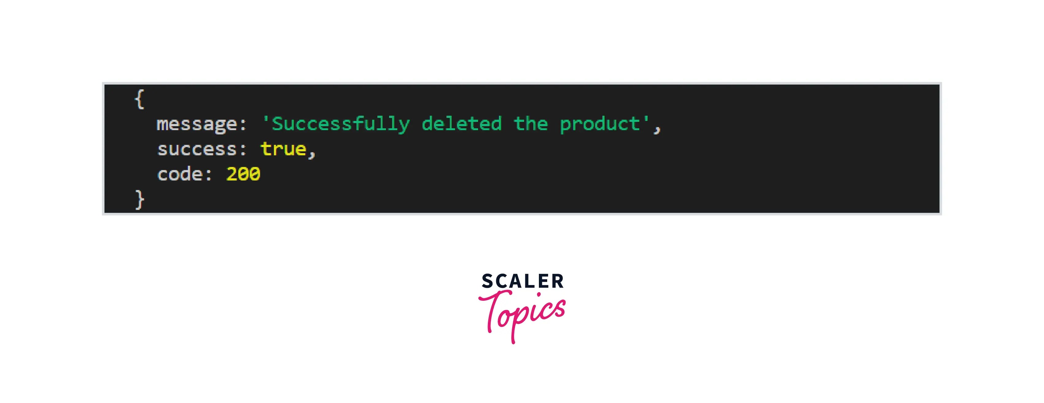 Axios Nodejs Scaler Topics