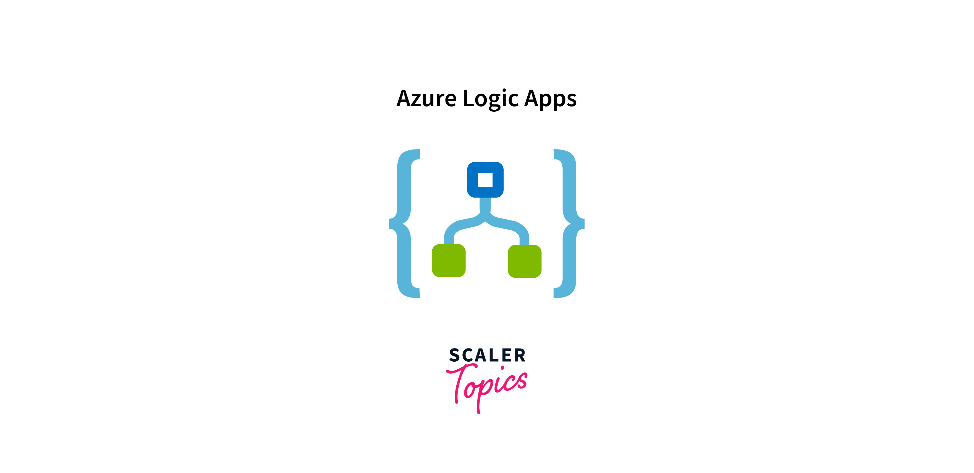 Azure Logic Apps Scaler Topics