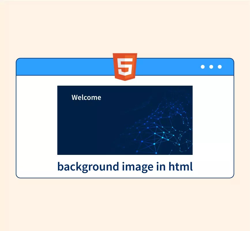 Discover 93+ imagen background image with html Thptlehongphong.edu.vn