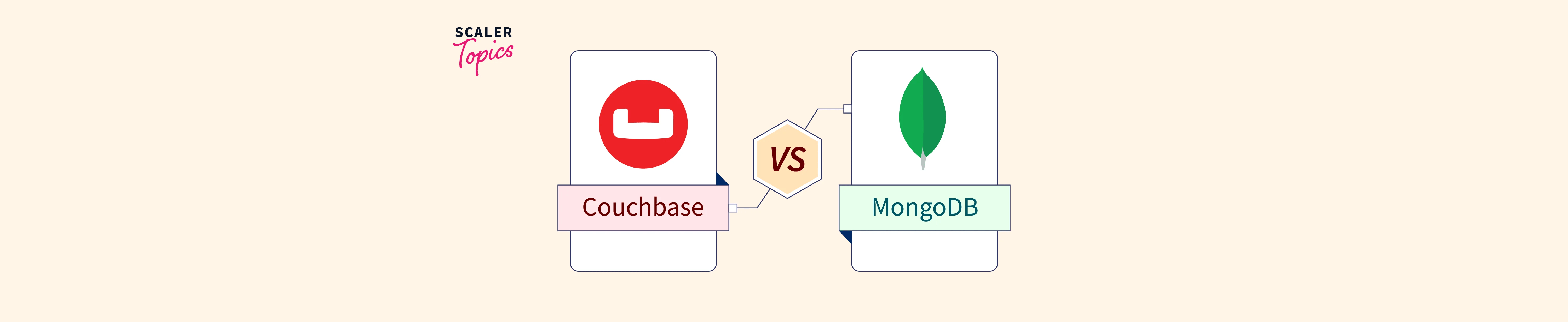 Couchbase Vs MongoDB Key Differences, Use Cases, and Similarities