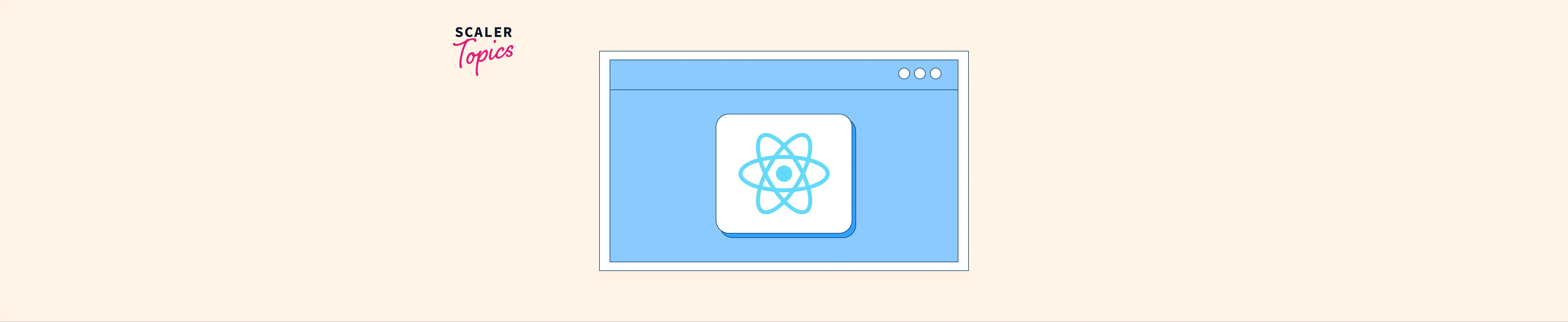 How To Set Up A React Project With Create React App? Scaler Topics
