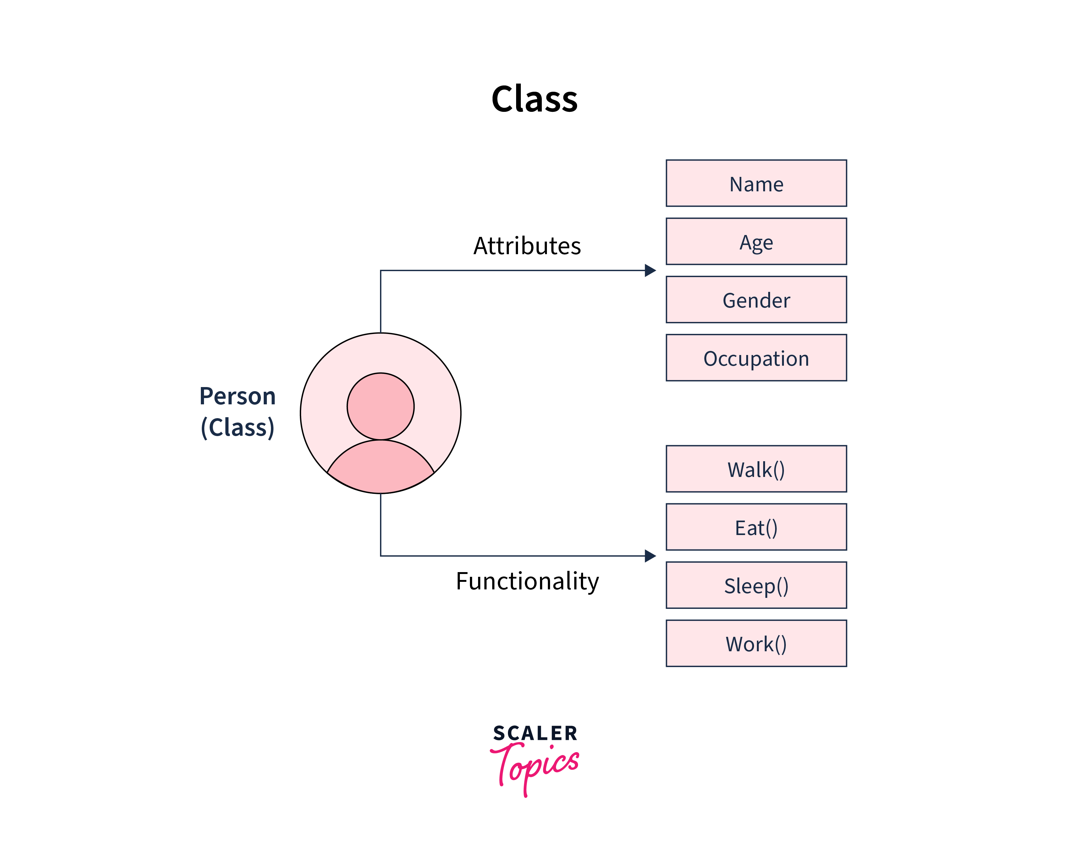 Scala Classes and ObjectsScala Classes and Objects Scaler Topics