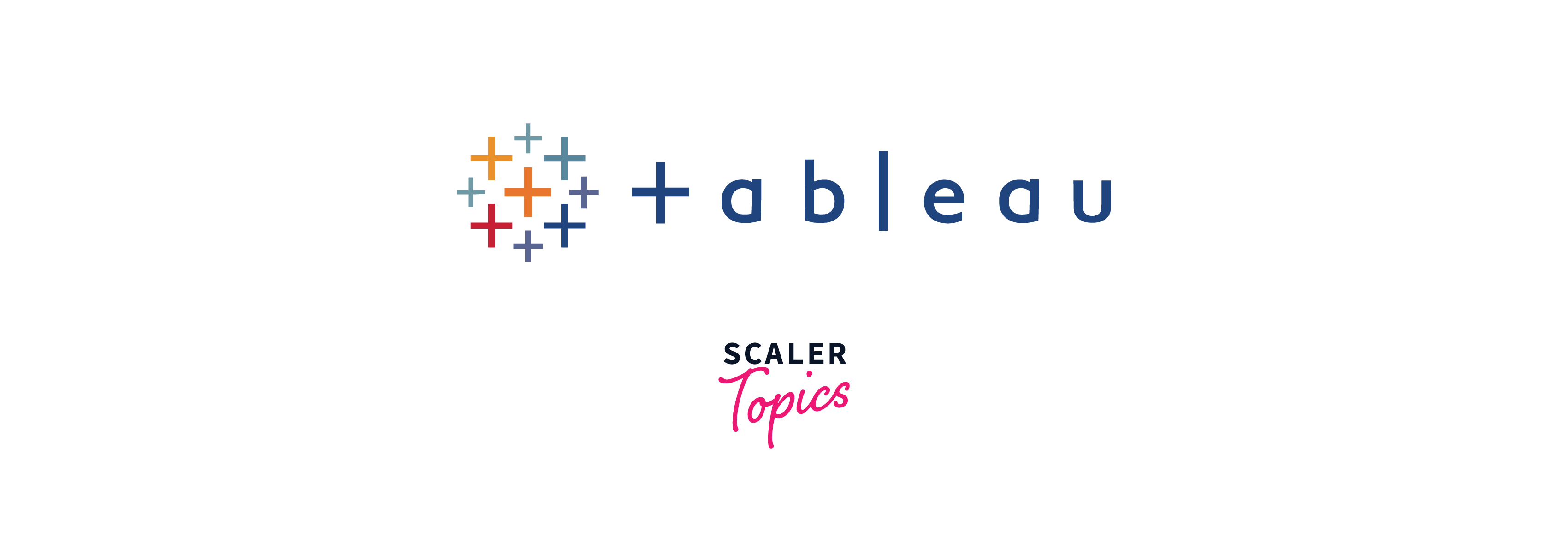 Advantages and Disadvantages of Tableau Scaler Topics