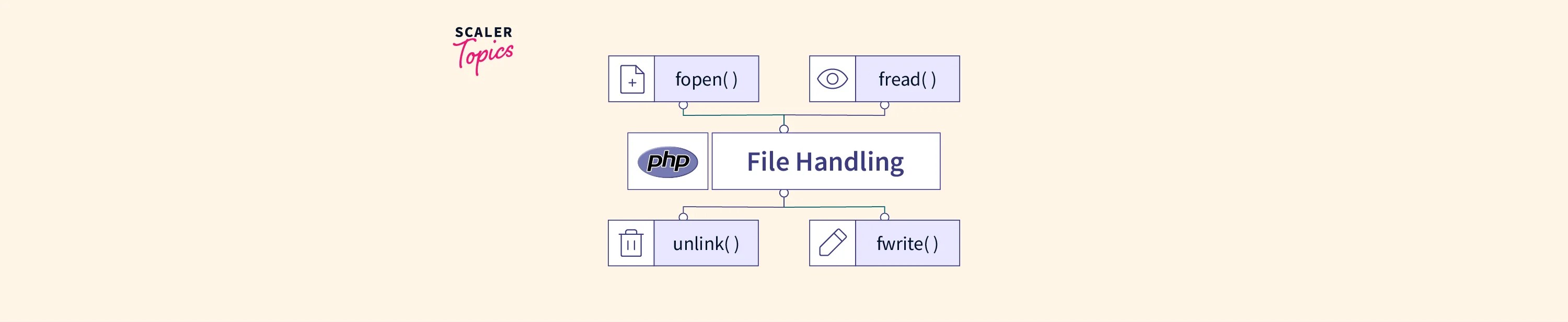 PHP File Handling Scaler Topics