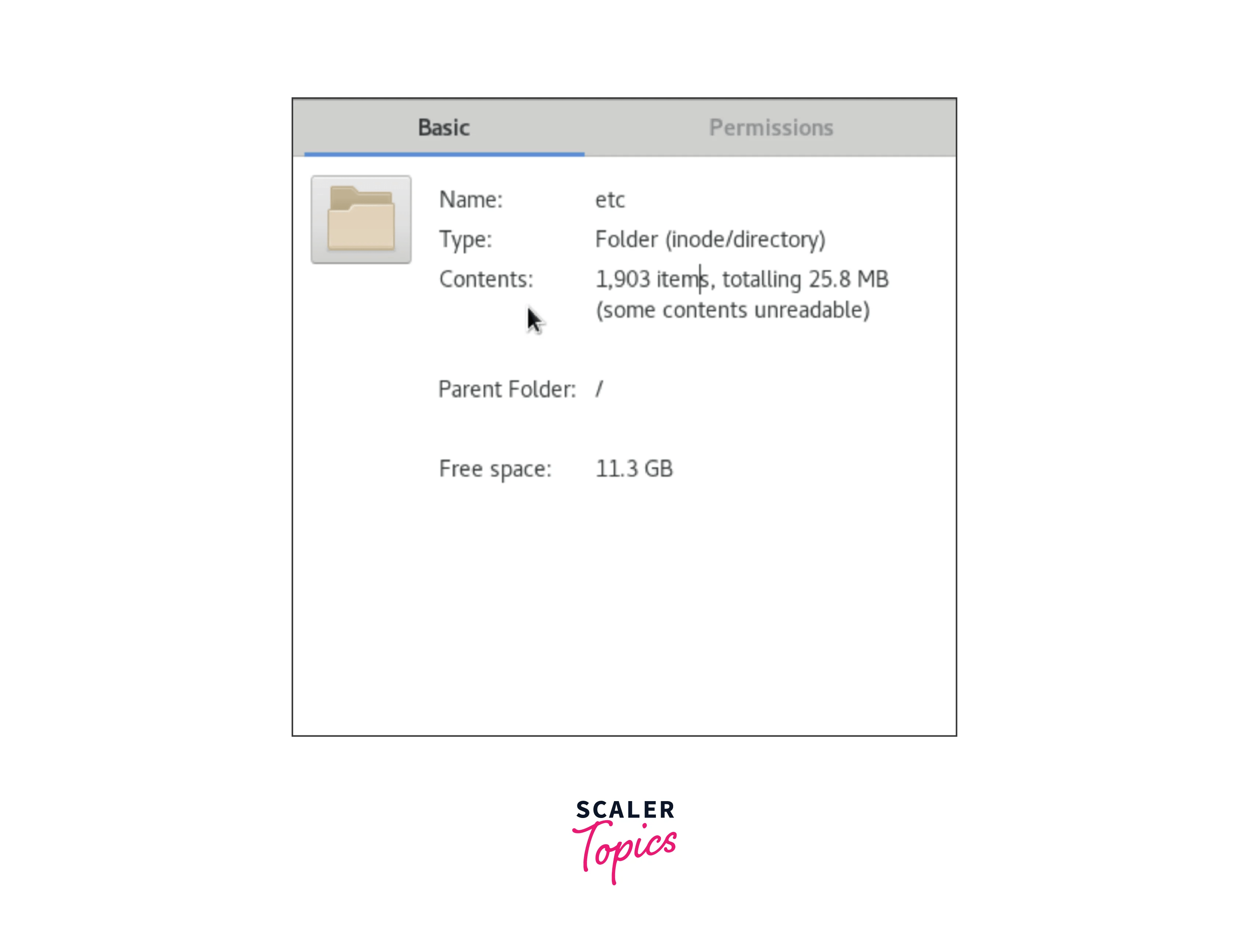 How To Count Files in Directory on Linux? Scaler Topics