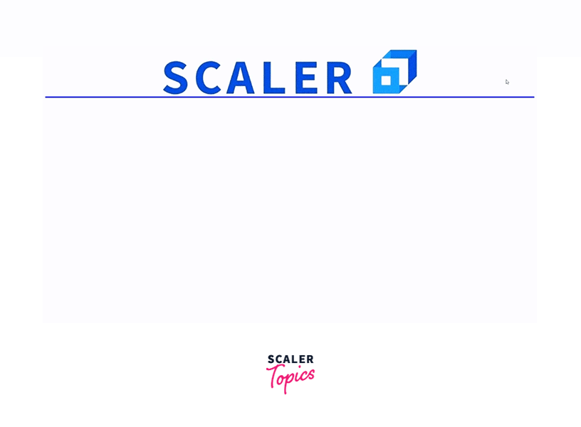 How to Make CSS Fadein Animation for HTML Elements? Scaler Topics