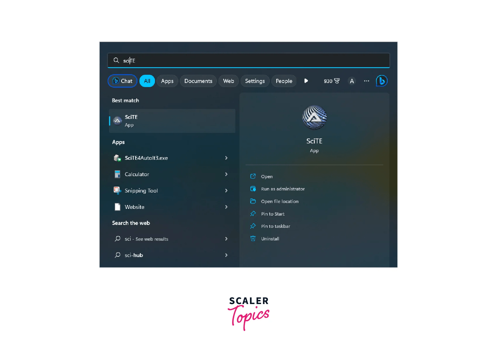 AutoIT in Selenium Scaler Topics
