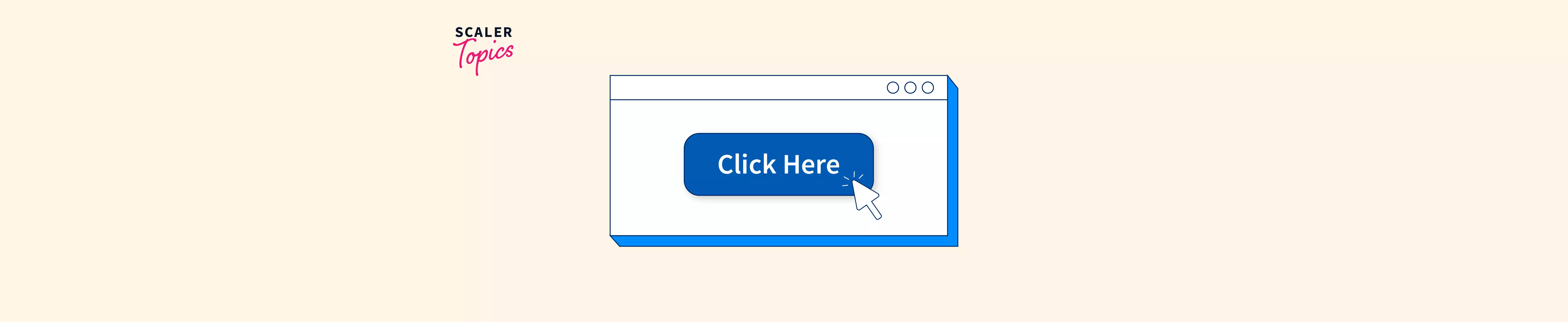 How to Redirect from One page to Another in HTML on Button Click