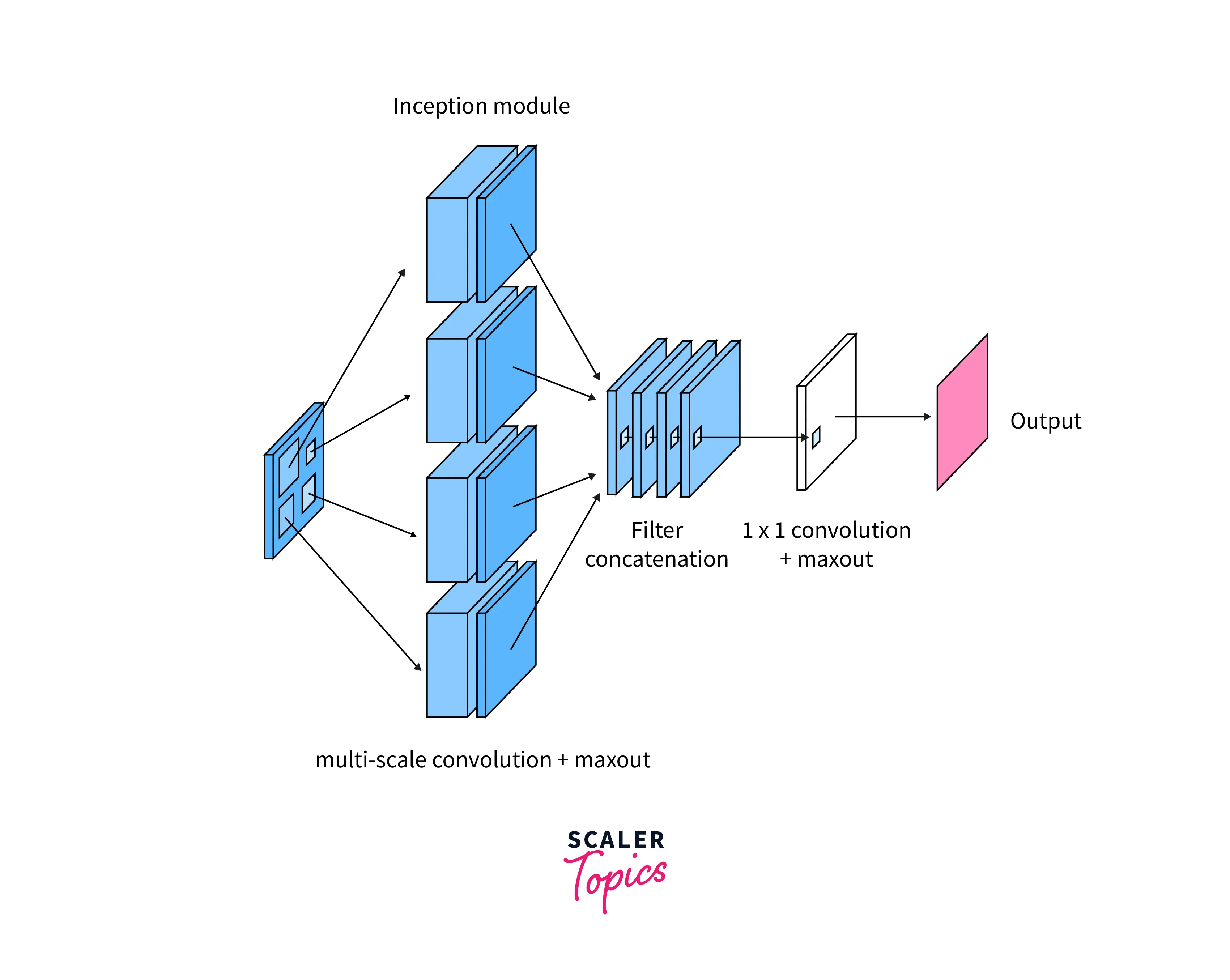 Introduction to Scaler Topics