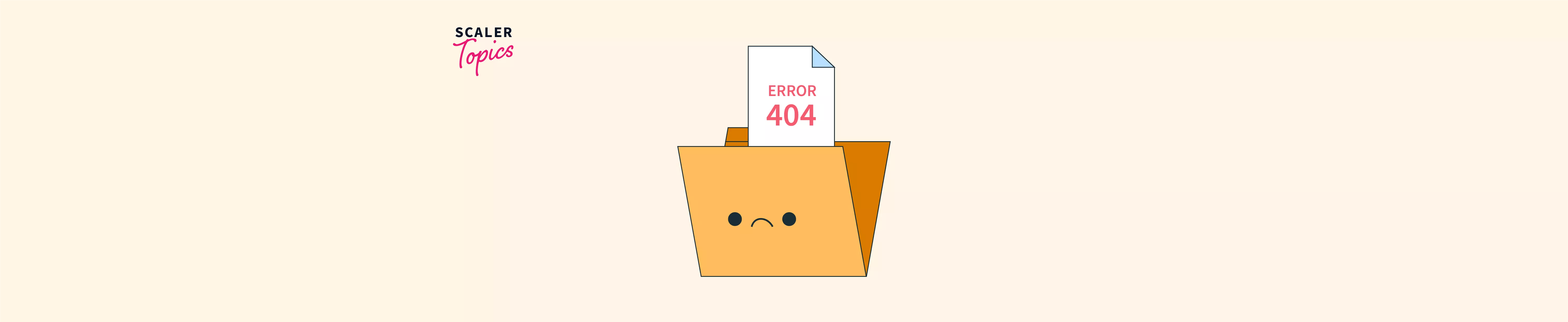 IOException in Java Scaler Topics