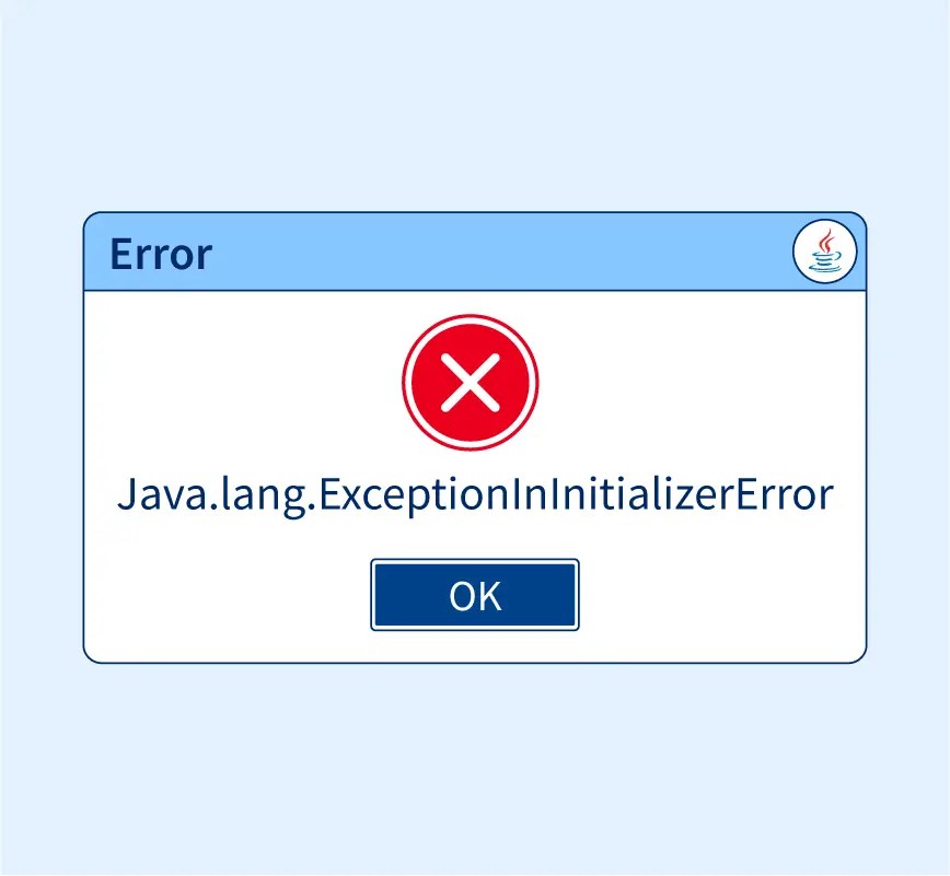 Java Lang Exceptionininitializererror Scaler Topics Hot Sex Picture