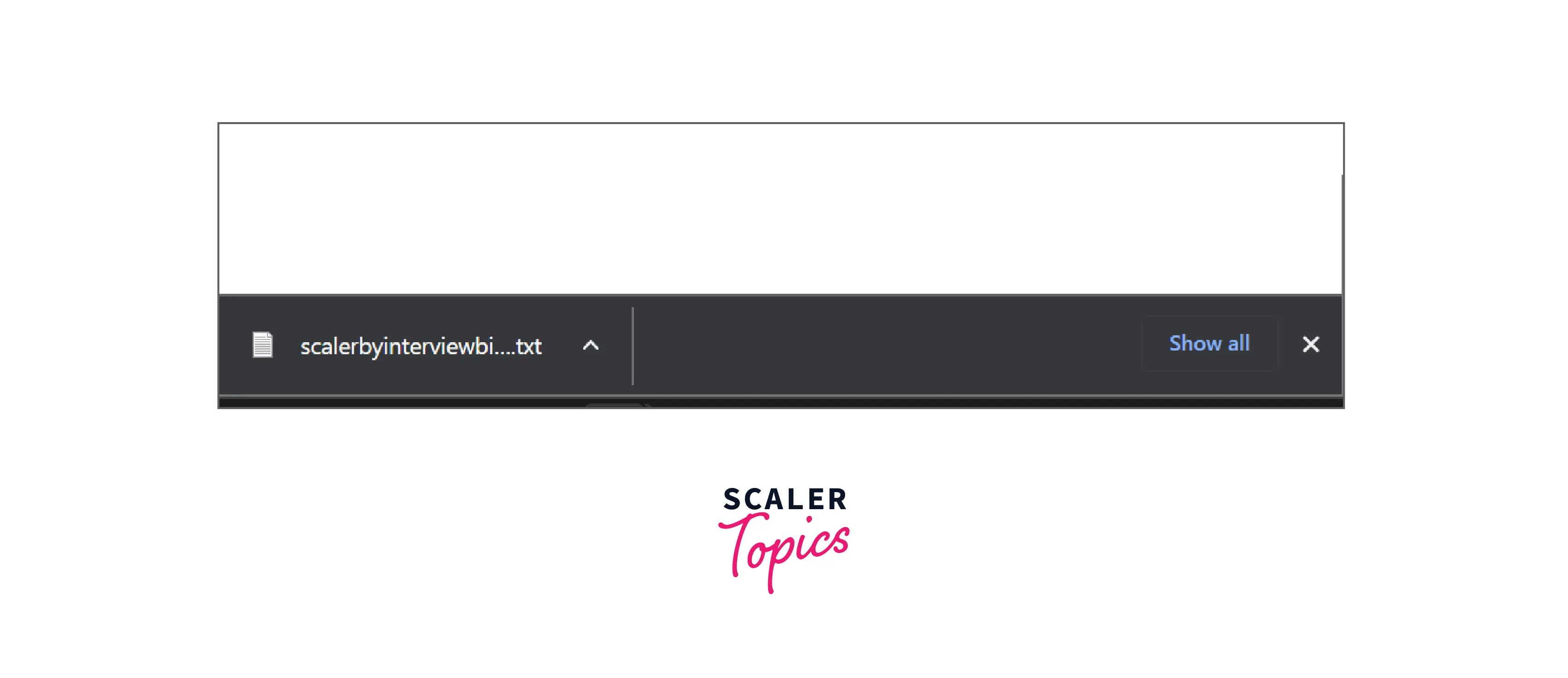JavaScript Blob Scaler Topics