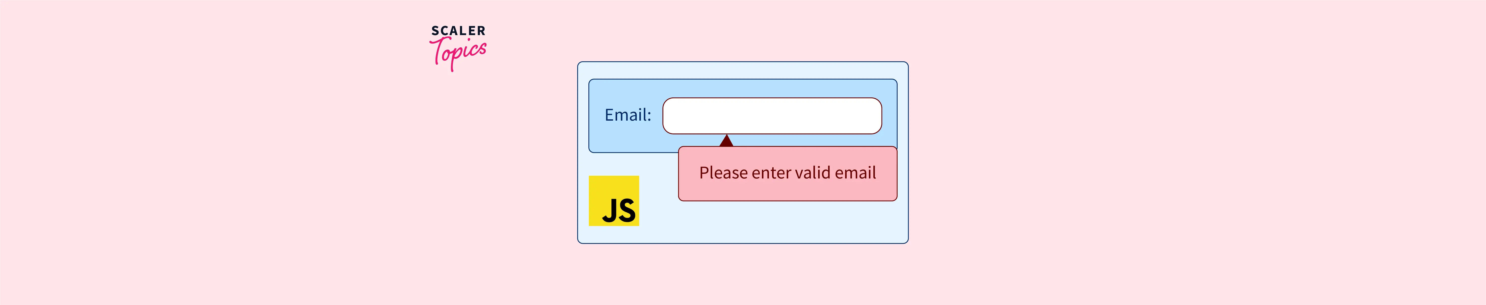 JavaScript onblur Scaler Topics
