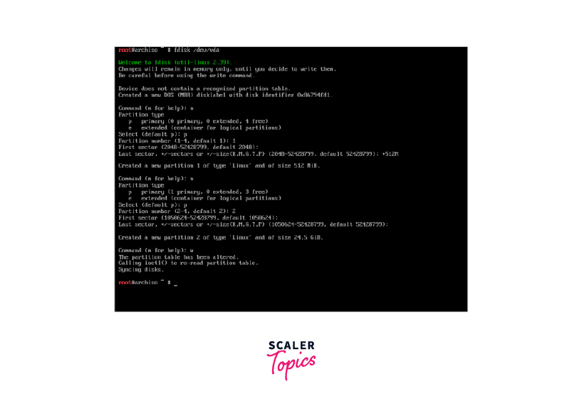 What is ioctl in Linux? Scaler Topics