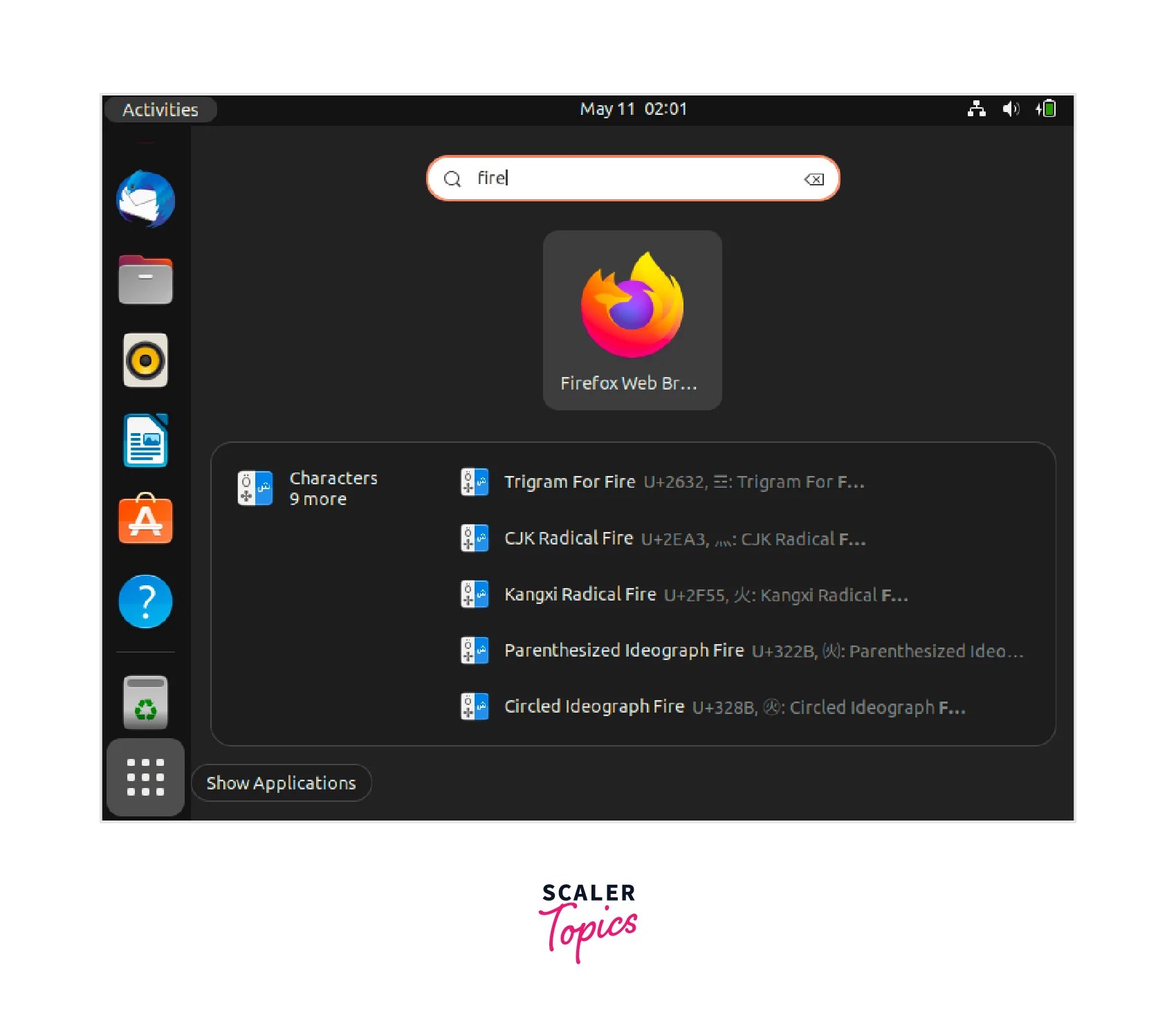 How to Install Chrome on Linux? Scaler Topics
