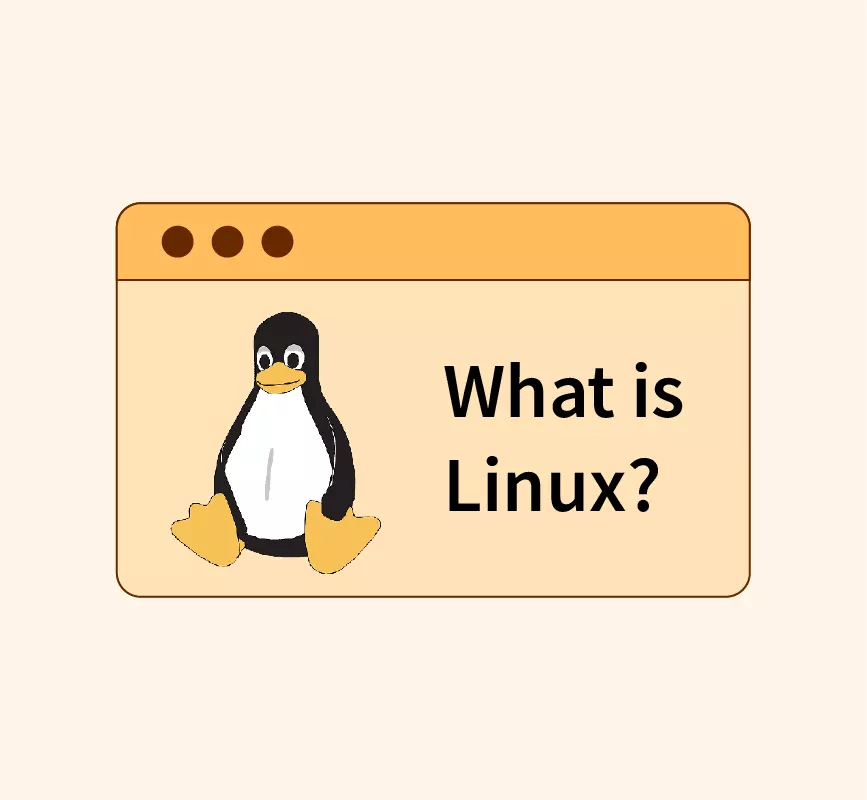 Linux Operating System