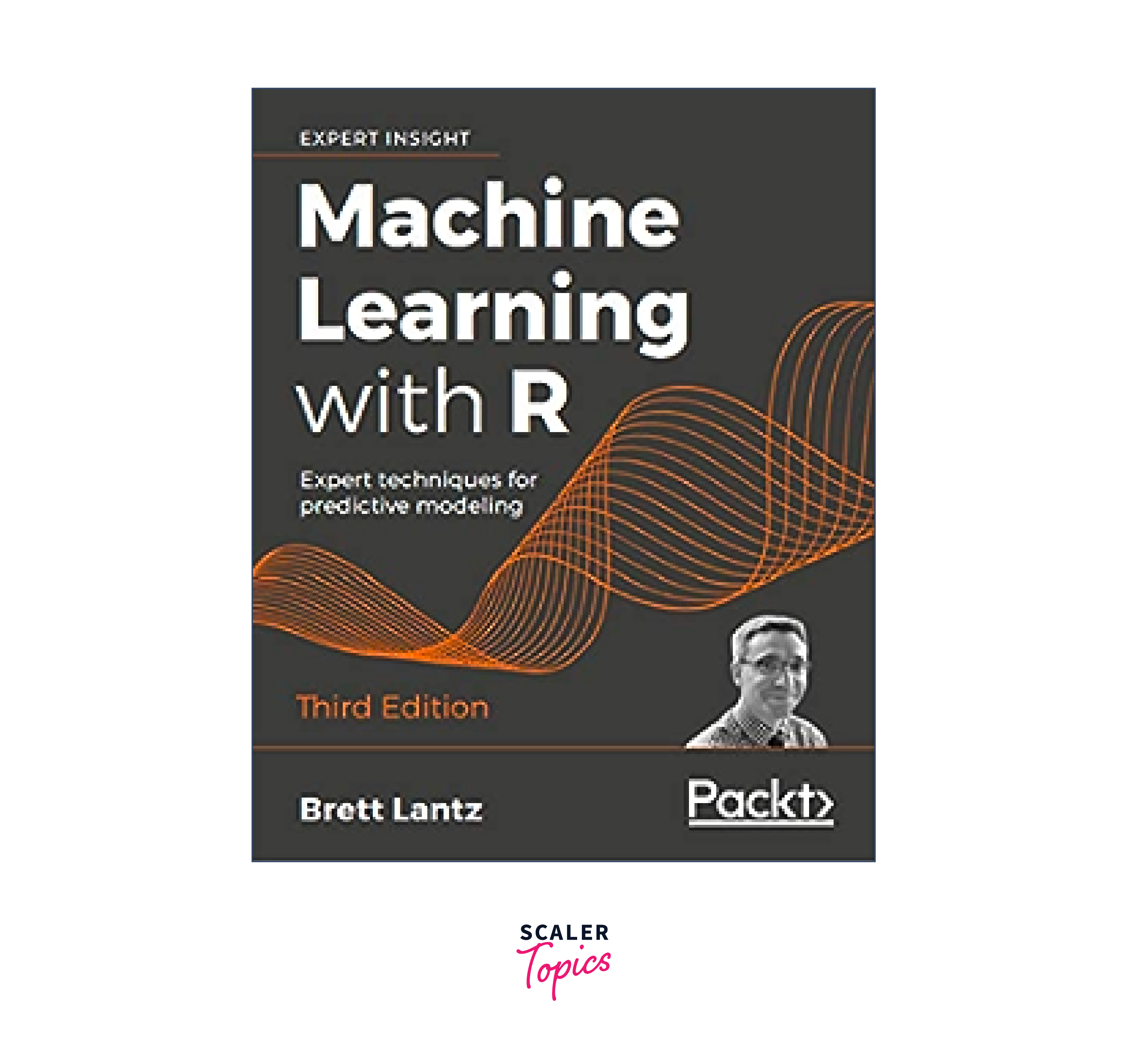 Top R Programming Books in 2023 Scaler Topics