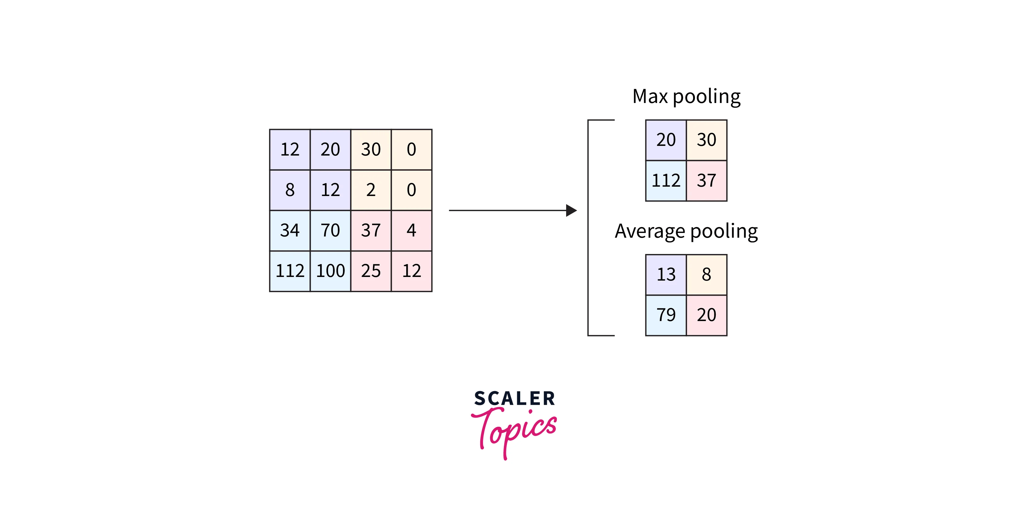 Convolutional Neural Networks with PyTorch Scaler Topics