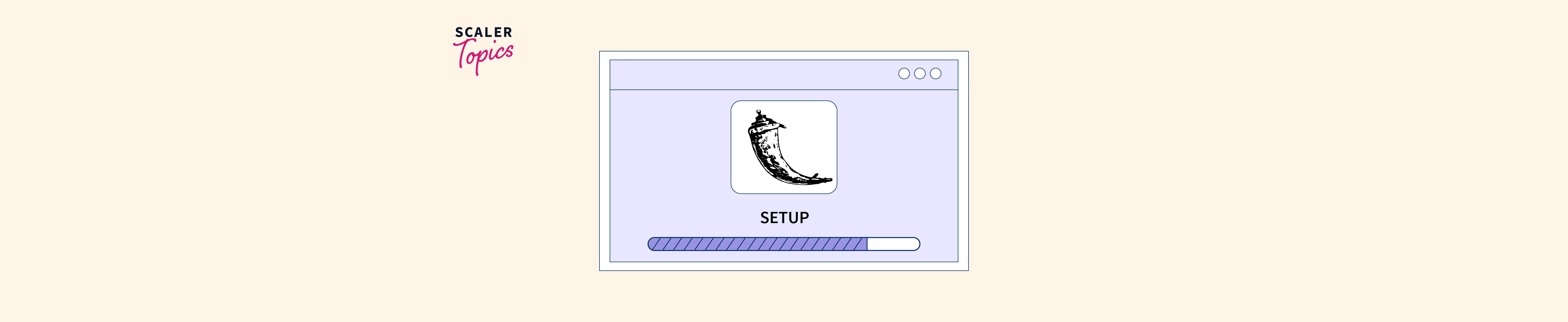 Setting Up Flask with MongoDB Using PyMongo Scaler Topics