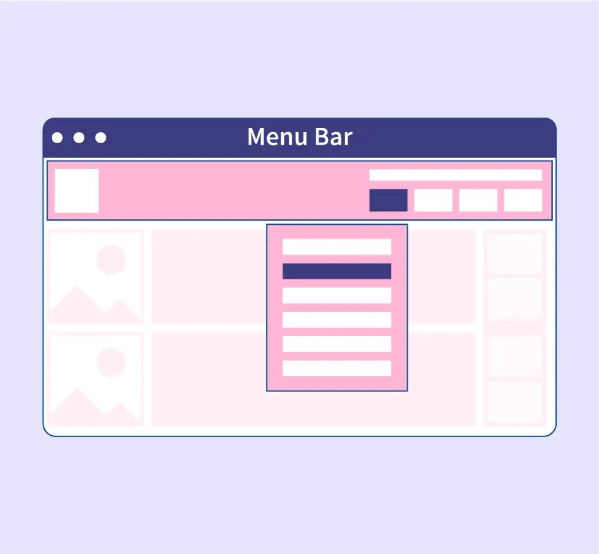 Introducir 115+ imagen asp navigation bar Viaterra.mx