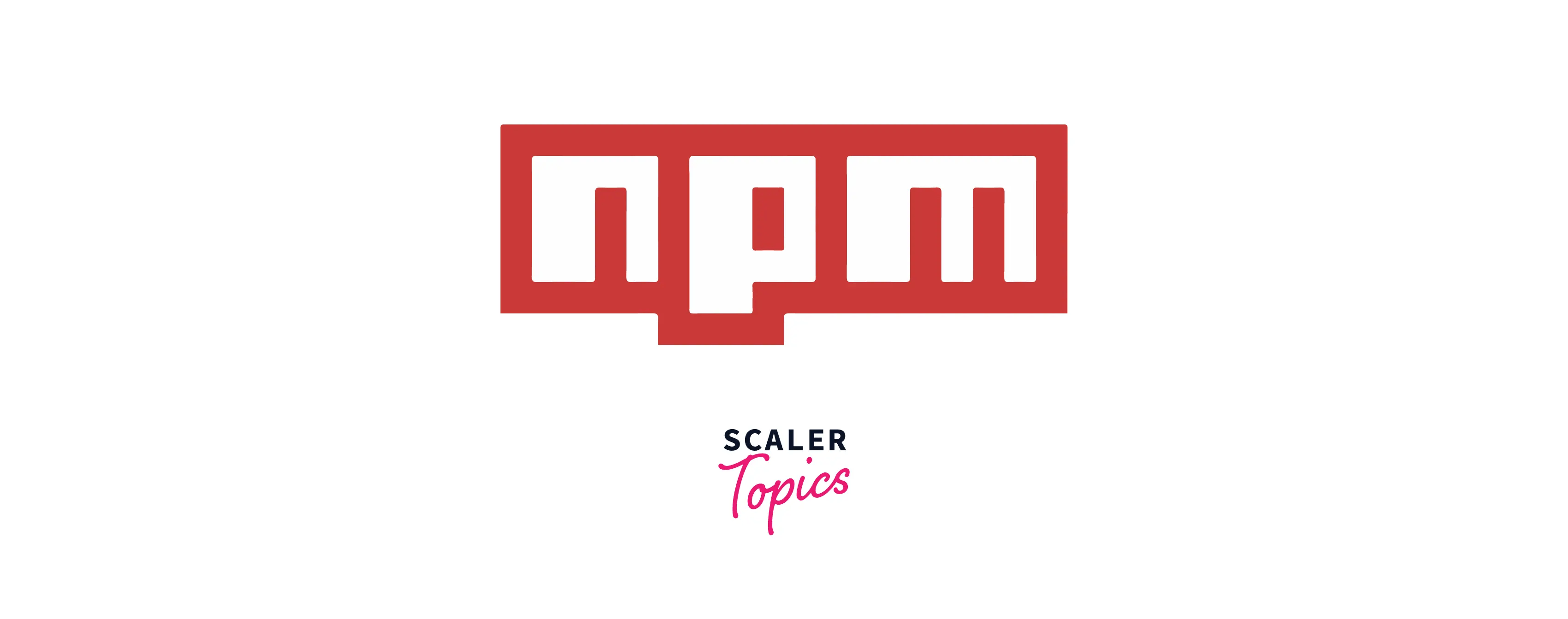 YARN Vs NPM What's the Difference? Ultimate Guide [2023] Scaler Topics