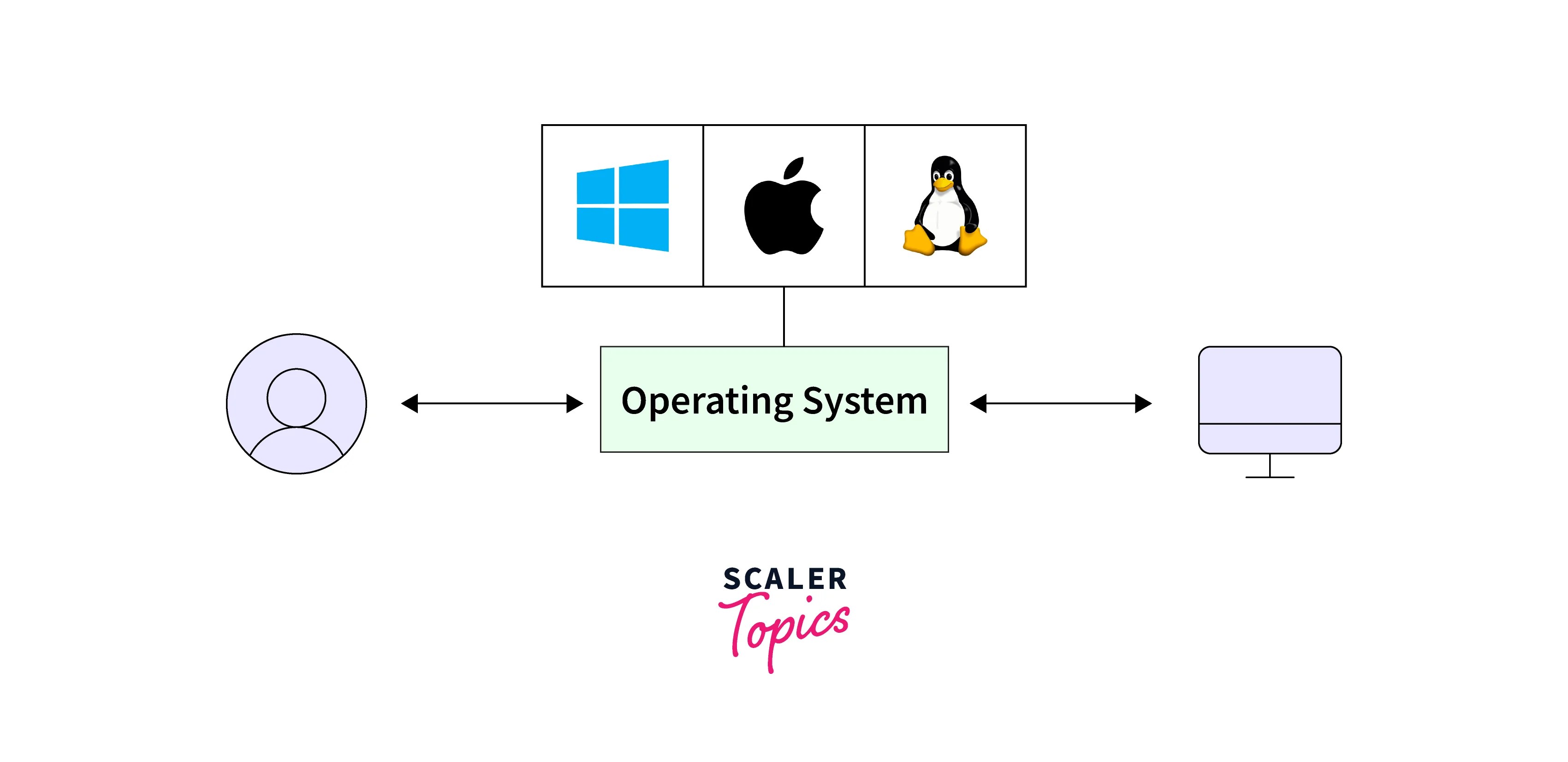 OS API in Node.Js Scaler Topics