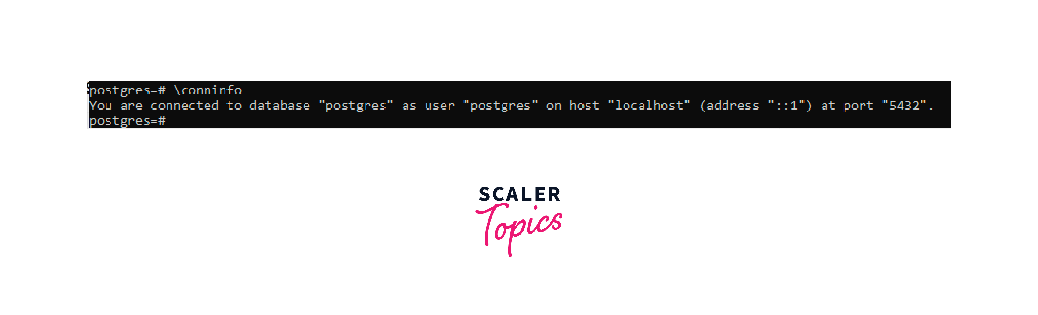Guide to PostgreSQL Port Scaler Topics