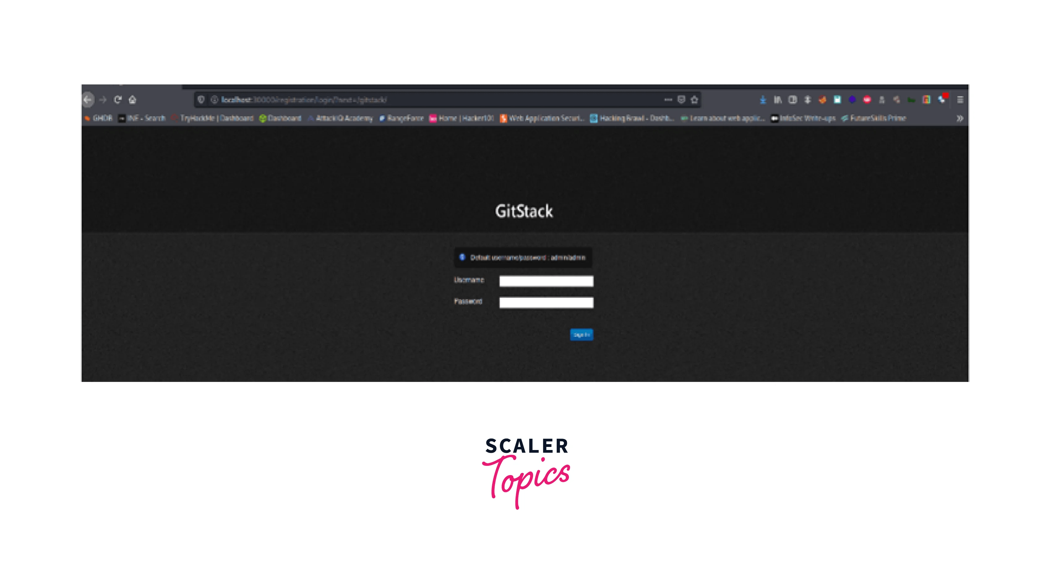 What is Pivoting in Cybersecurity and How is it Done Scaler Topics