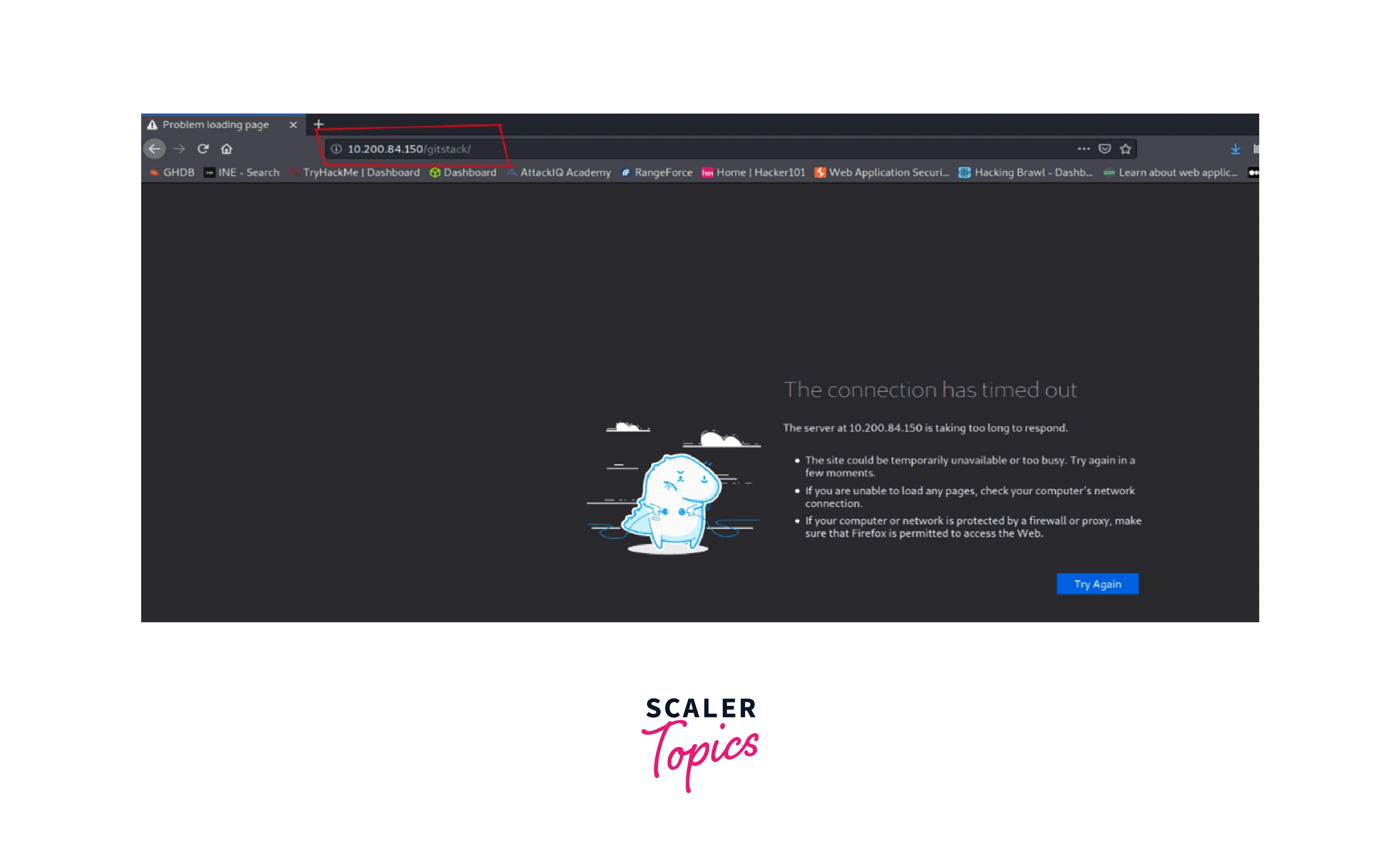 What is Pivoting in Cybersecurity and How is it Done Scaler Topics