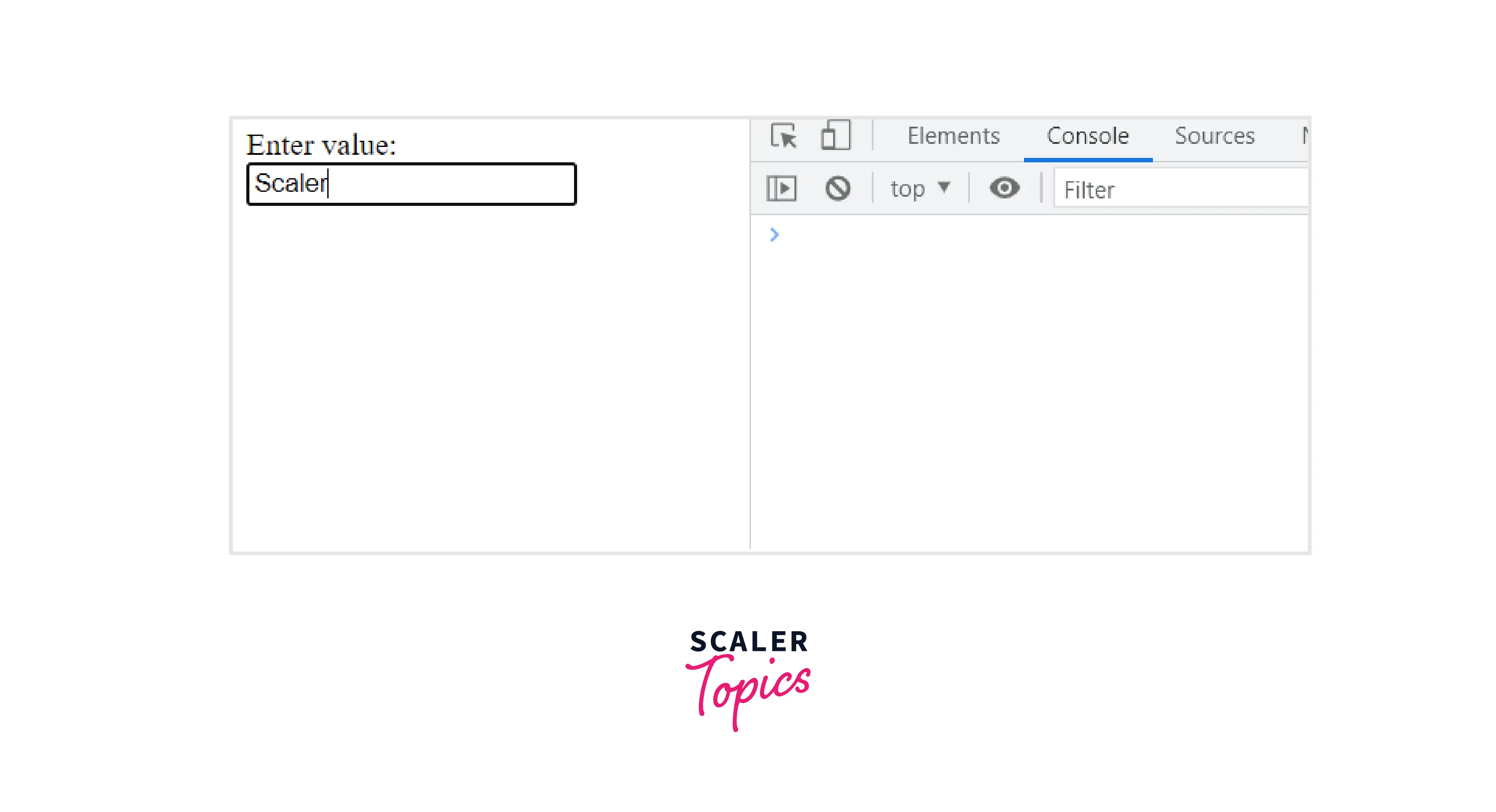 What is Event Listener in JavaScript? (With Examples) Scaler Topics